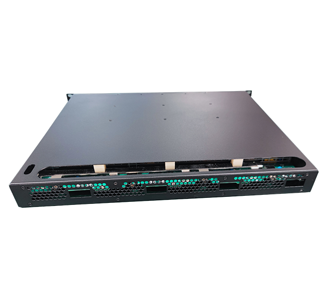 Impow 48v OEM Aangepast DC Gel - Telecom Dc Power Supply 48V 50A recensie en prijs
