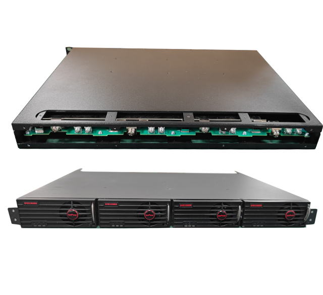 IMPOW 1.2kw 2kw 3kw 20A 30A 50 - Telecom Dc Power Supply 48V 50A recensie en prijs