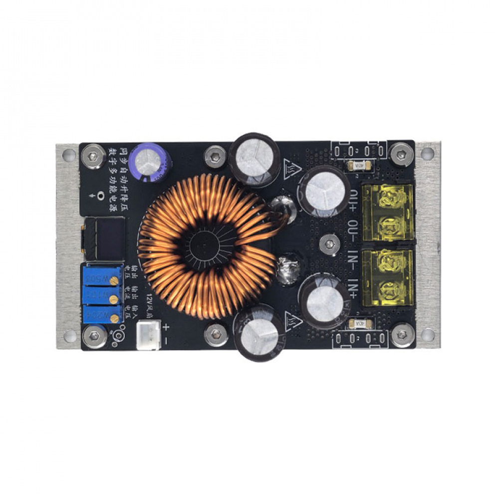 1000W DC-DC automatische step- - Step Down Dc Power Supply Module 1000W recensie en prijs