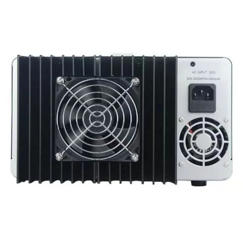 TP-2305E 300W Symmetrische Lin - Dual Channel Linear Power Supply 30V 5A recensie en prijs