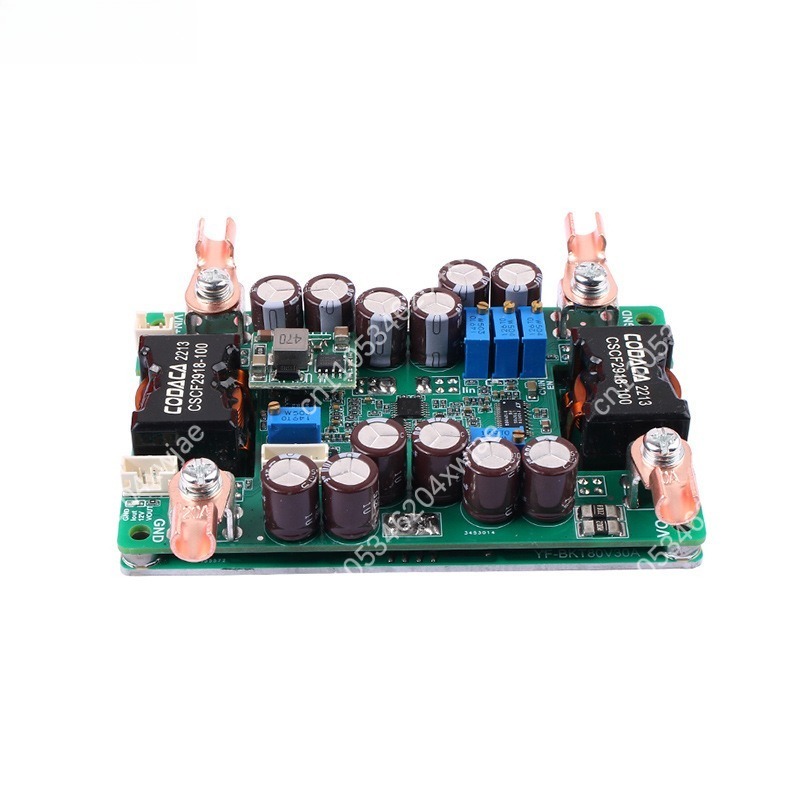 DC Auto Step Up Down Converter - Step Down Dc Power Supply Module 1000W recensie en prijs